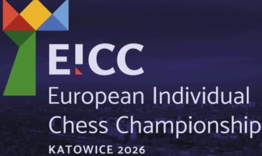  Azərbaycanın 14 şahmatçısı Avropa çempionatında yarışacaq