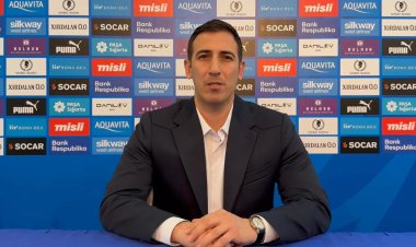  Əliyar Ağayevin "Turan Tovuz"a qarşı iki səhv etdiyi təsdiqləndi