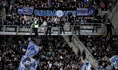 "Qarabağ" nə üçün "Sabah"ın azarkeşlərinə pulsuz bilet versin?