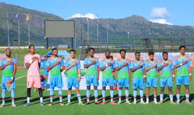 Millinin 7 üzvü seçmə mərhələ matçından sonra itkin düşdü