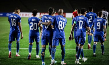 "Qarabağ" "Karvan-Yevlax"ın qapısından 7 cavabsız top keçirdi