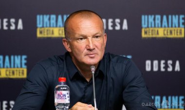 Roman Qriqorçuk "Neftçi"dəki həmkarı barədə nələr dedi?