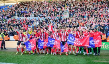  65 illik fasilədən sonra Çempionşipə vəsiqə qazandılar