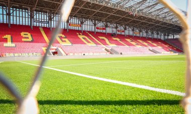 "Neftçi"nin baş məşqçisi Türkiyə Superliqası klubuna üz tutdu