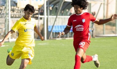  "Turan Tovuz"dan qələbə, "Neftçi" və "Sabah" liderliyini qorudu