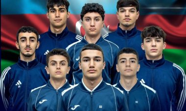 "Qarabağ"ın 8 futbolçusu Azərbaycan millisinə dəvət aldı