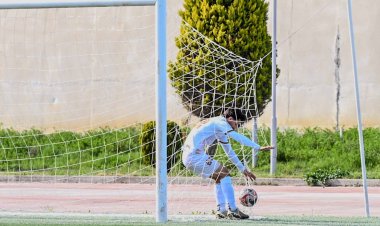  Çempionluğa iddialılar turu 5 qolluq qələbə ilə başa vurdu