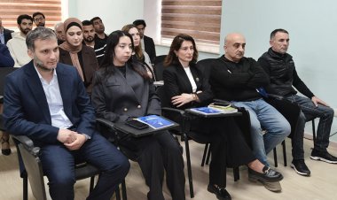 AFFA-da xüsusi dövr iclası oldu