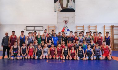 "Hazırlıq prosesində aşkarladığımız səhvlər üzərində işləyirik"