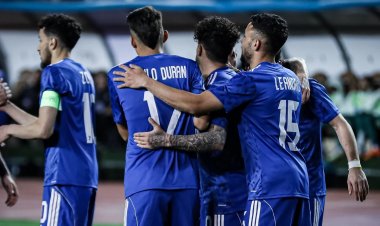 "Qarabağ"ın oyununda son 4 mövsümün nəticəsi qeydə alındı