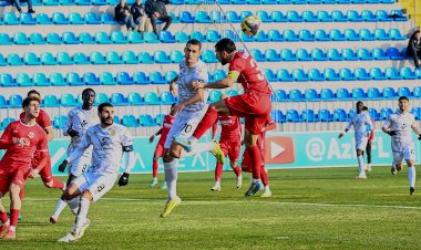 “Neftçi” – “Araz-Naxçıvan” matçının biletləri satışa çıxarıldı