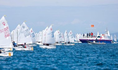  İki idmançımız İspaniyada Avropa çempionatında iştirak edəcək