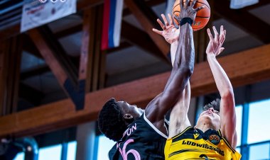  "Sabah" Çempionlar Liqasında Almaniya klubuna qalib gəldi