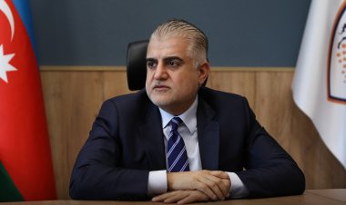 "Qarabağ"ın prezidenti yüksək vəzifəyə layiq görüldü