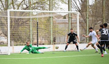 1-ci Liqada 23 və 24-cü turların oyun cədvəlləri müəyyənləşdi