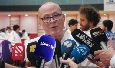 "Mundialda da yaxşı nəticələr qazanacağımıza inanıram"