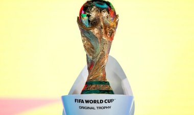 Dünya çempionatında rekord sayda hakim olacaq - SİYAHI