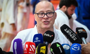 "Mundialda da yaxşı nəticələr qazanacağımıza inanıram"