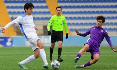  AFFA oyunları təxirə saldı - Milli komandanın toplanışına görə