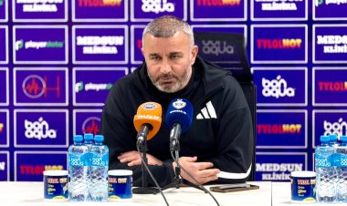 "Sonadək mübarizə aparacağıq"