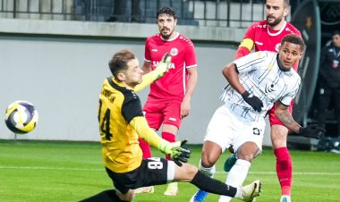 "Nfetçi" Premyer Liqada ardıcıl 4-cü qələbəsini qazandı - VİDEO