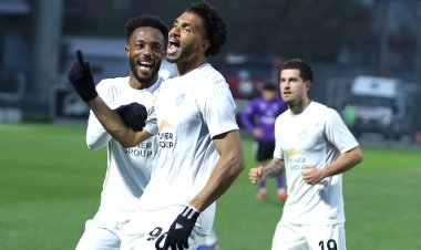 "Turan Tovuz" avrokuboklara doğru daha bir addım atdı - VİDEO