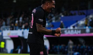 "Sabah" Azərbaycan Premyer Liqasında 350-ci qolunu vurub