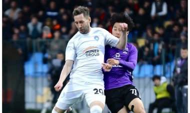 Ozobiç Azərbaycan çempionatları tarixinin rekorduna imza atdı