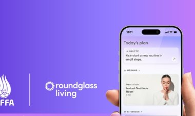 AFFA “Roundglass Living” şirkəti ilə əməkdaşlıq müqaviləsi bağladı
