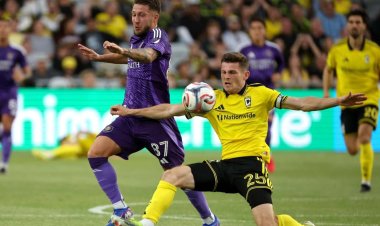 Nəriman oynamadı, "Kolumbus Kryu" evdə bərabərliyə razılaşdı