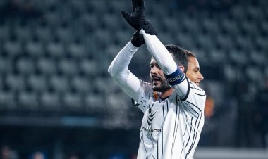 Bombardirlər siyahısı: "20-lik"də yalnız iki azərbaycanlı - SİYAHI