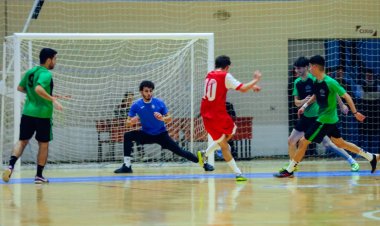 2025/2026-cı illər mövsümündə II dövrənin matçları başlandı