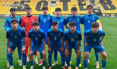 Millimiz Rusiya, Qazaxıstan və Pakistan yığmaları ilə qarşılaşacaq 