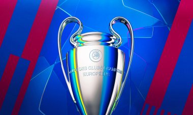 Bu gecə ilk yarımfinalçılar məlum olacaq - UEFA Çempionlar Liqası