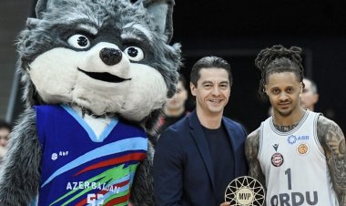  Mövsümün oyunçusu açıqlandı