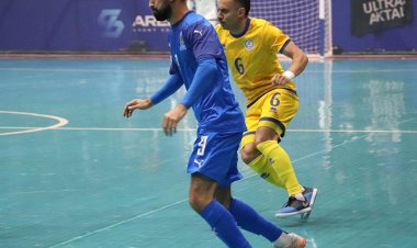  "Vəziyyət düşünüldüyü qədər də ağır deyil" - Millimizin üzvü