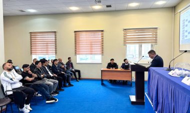  AFFA-da püşkatma keçirildi