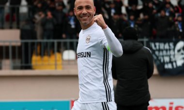 "Qarabağ"da baş məşqçi mənə həmişə etimad göstərirdi"