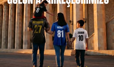 "Qarabağ" azarkeşlərinə daha bir jest etdi: Forma ilə gəl, pulsuz keç