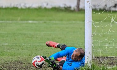 Azərbaycan çempionluğuna doğru növbəti addımı atdılar