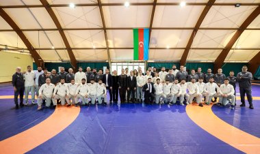 Millilərimizin Avropa çempionatı üçün heyətləri açıqlandı - ADLAR