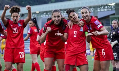 Millimiz dünya çempionatında ikinci qələbəsini qazandı 