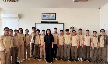 “Uşaq Hüquqlarının Qorunması” mövzusunda seminar keçirildi