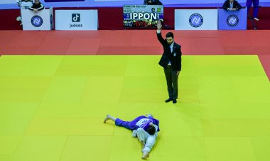 Millimizin Avropa çempionatı üçün yekun heyəti açıqlandı