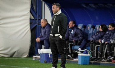 "Cavab qolunu dərhal vurmağımız işimizi bir az yüngülləşdirdi"