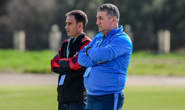 İntizam Komitəsi bölgə klubunun rəsmisinə 5 oyunluq cəza verdi