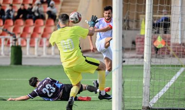 Azərbaycan 1-ci Liqasında 25-ci turun təqvimi müəyyənləşdi