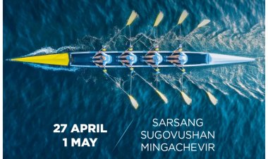 "Prezident Kuboku" yarışı ilk dəfə Sərsəngdən start götürəcək