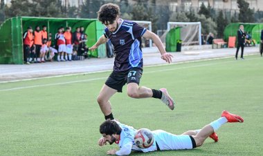 "Xankəndi" - "Qaradağ Lökbatan" qarşılaşmasının vaxtı açıqlandı 