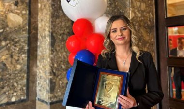 Azərbaycan milli komandasının taleyini bu xanım müəyyən edəcək